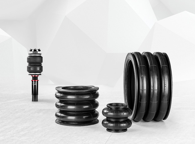 強(qiáng)有力品質(zhì)后盾 · 突出的行業(yè)地位